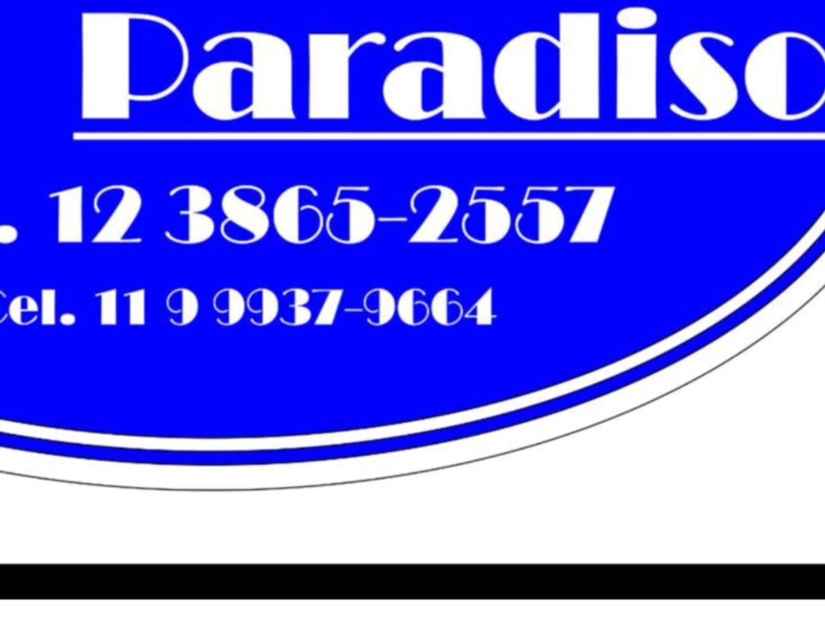 Paradiso Al Mare Camburi  Esterno foto